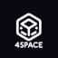 4Space Logo