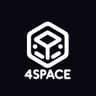 4Space Logo